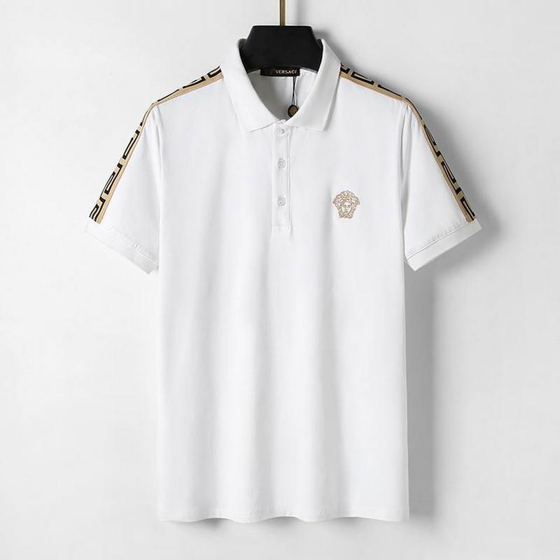 Versace Men's Polo 40